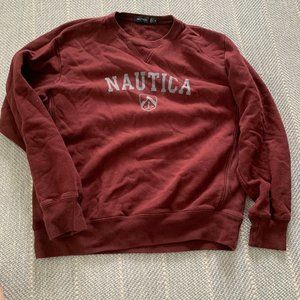 Nautica Crewneck